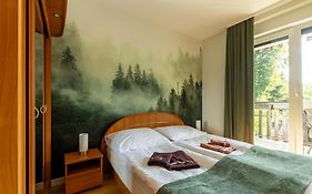 Apartament Barbara